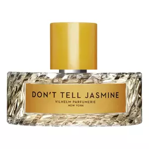 Vilhelm Parfumerie Don't Tell Jasmine - Интернет-магазин. Kalinka-parfum.ru