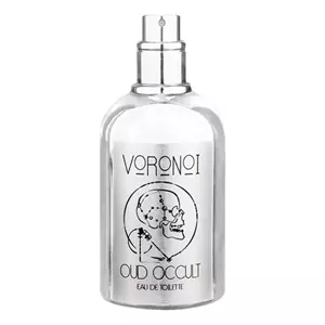 Voronoi  Oud Occult - Интернет-магазин. Kalinka-parfum.ru