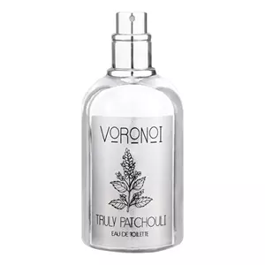 Voronoi  Truly Patchouli - Интернет-магазин. Kalinka-parfum.ru