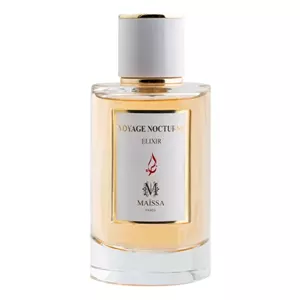 Maissa Parfums Voyage Nocturne - Интернет-магазин. Kalinka-parfum.ru