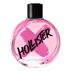 Hollister Wave X For Woman - Интернет-магазин. Kalinka-parfum.ru