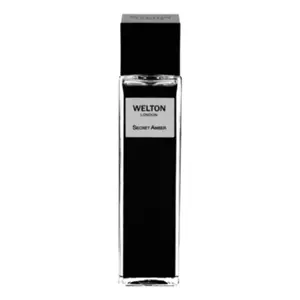 Welton London Secret Amber - Интернет-магазин. Kalinka-parfum.ru