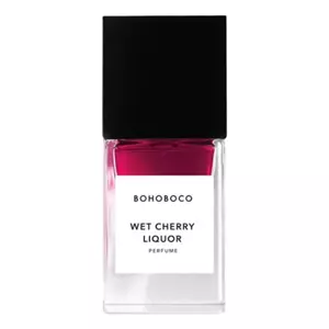 Bohoboco Wet Cherry Liquor - Интернет-магазин. Kalinka-parfum.ru