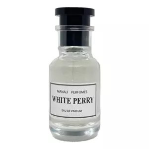 Manali Perfumes White Berry - Интернет-магазин. Kalinka-parfum.ru