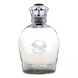 Anfas Alkhaleej White Musk - Интернет-магазин. Kalinka-parfum.ru