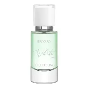 Brocard White Page Pure Feeling - Интернет-магазин. Kalinka-parfum.ru