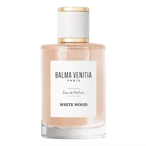 Balma Venitia White Wood - Интернет-магазин. Kalinka-parfum.ru