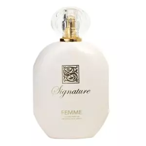 Signature White - Интернет-магазин. Kalinka-parfum.ru