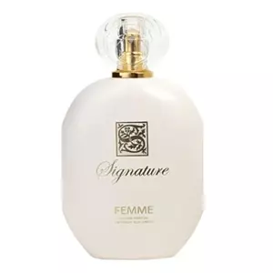 Signature White - Интернет-магазин. Kalinka-parfum.ru