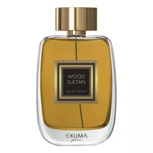 Exuma Parfums Wood Sultan - Интернет-магазин. Kalinka-parfum.ru