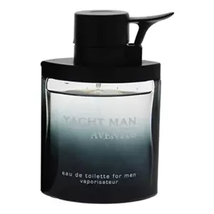 Myrurgia Yacht Man Aventus - Интернет-магазин. Kalinka-parfum.ru