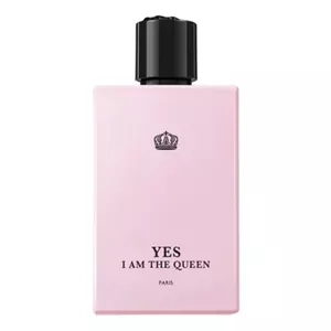 Geparlys Yes I Am The Queen - Интернет-магазин. Kalinka-parfum.ru