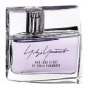 Yohji Yamamoto Yohji Her Love Story - Интернет-магазин. Kalinka-parfum.ru