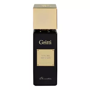 Dr. Gritti You're So Vain - Интернет-магазин. Kalinka-parfum.ru