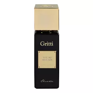 Dr. Gritti You're So Vain - Интернет-магазин. Kalinka-parfum.ru