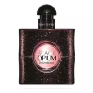 Yves Saint Laurent Black Opium Eau De Toilette - Интернет-магазин. Kalinka-parfum.ru