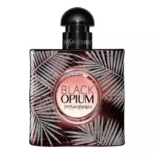 Yves Saint Laurent Black Opium Exotic Illusion - Интернет-магазин. Kalinka-parfum.ru