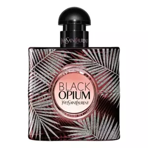 Yves Saint Laurent Black Opium Exotic Illusion - Интернет-магазин. Kalinka-parfum.ru