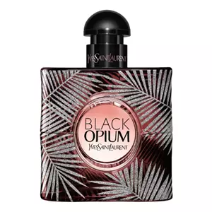 Yves Saint Laurent Black Opium Exotic Illusion - Интернет-магазин. Kalinka-parfum.ru