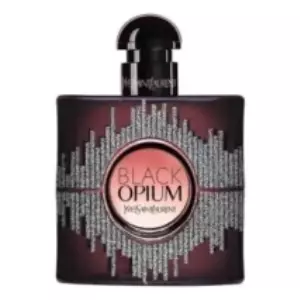 Yves Saint Laurent Black Opium Sound Illusion - Интернет-магазин. Kalinka-parfum.ru