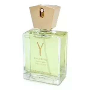 Yves Saint Laurent Y Woman - Интернет-магазин. Kalinka-parfum.ru