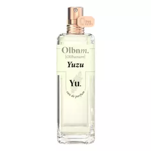 Olibanum Yuzu - Интернет-магазин. Kalinka-parfum.ru