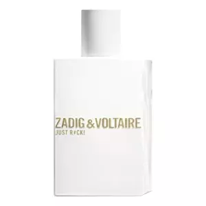 Zadig & Voltaire Just Rock! For Her - Интернет-магазин. Kalinka-parfum.ru