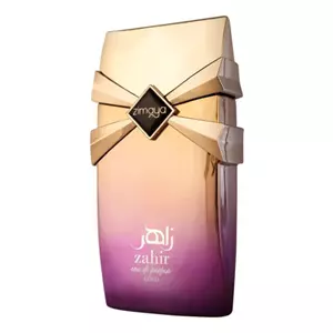 Zimaya Zahir Gold - Интернет-магазин. Kalinka-parfum.ru