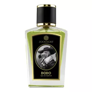 Zoologist Perfumes Dodo - Интернет-магазин. Kalinka-parfum.ru