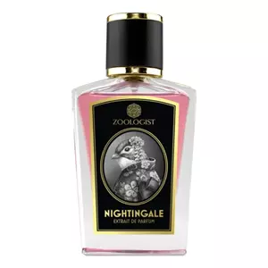 Zoologist Perfumes  Nightingale - Интернет-магазин. Kalinka-parfum.ru