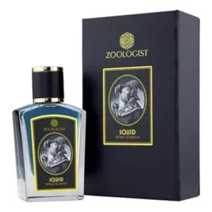 Zoologist Perfumes Squid - Интернет-магазин. Kalinka-parfum.ru