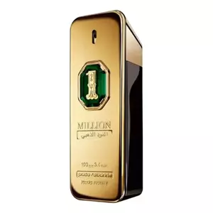 Paco Rabanne 1 Million Golden Oud - Интернет-магазин. Kalinka-parfum.ru