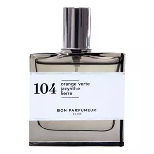 Bon Parfumeur 104 Orange Verte, Jacynthe, Lierre - Интернет-магазин. Kalinka-parfum.ru