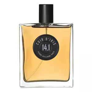 Pierre Guillaume 14.1 Cuir D'Iris - Интернет-магазин. Kalinka-parfum.ru