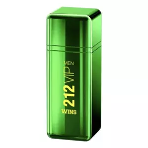 Carolina Herrera 212 VIP Men Wins - Интернет-магазин. Kalinka-parfum.ru