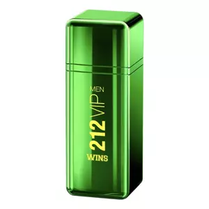 Carolina Herrera 212 VIP Men Wins - Интернет-магазин. Kalinka-parfum.ru