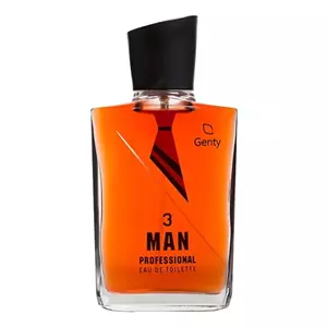 Parfums Genty 3 Man Professional - Интернет-магазин. Kalinka-parfum.ru