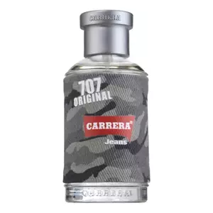 Carrera Jeans Parfums 707 Camouflage Uomo - Интернет-магазин. Kalinka-parfum.ru