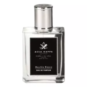 Acca Kappa Muschio Bianco - Интернет-магазин. Kalinka-parfum.ru