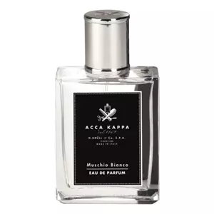 Acca Kappa Muschio Bianco - Интернет-магазин. Kalinka-parfum.ru