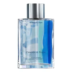 Ermenegildo Zegna Acqua D'Estate Essenza Di Zegna 2008 - Интернет-магазин. Kalinka-parfum.ru