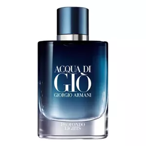 Giorgio Armani Acqua Di Gio Profondo Lights - Интернет-магазин. Kalinka-parfum.ru