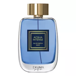 Exuma Parfums Acqua Intense Man - Интернет-магазин. Kalinka-parfum.ru