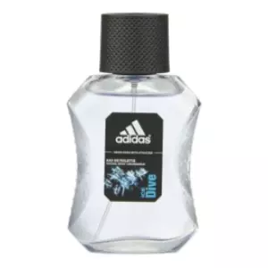 Adidas  Ice Dive - Интернет-магазин. Kalinka-parfum.ru