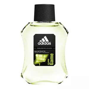 Adidas Pure Game - Интернет-магазин. Kalinka-parfum.ru