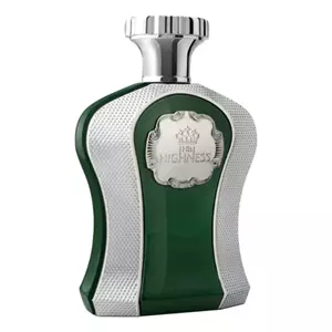 Afnan His Highness Green - Интернет-магазин. Kalinka-parfum.ru