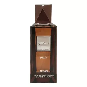 Afnan Modest Deux Pour Homme - Интернет-магазин. Kalinka-parfum.ru