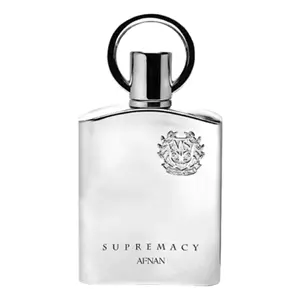 Afnan Supremacy Silver - Интернет-магазин. Kalinka-parfum.ru