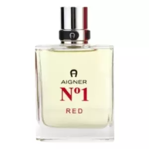 Etienne Aigner Aigner No.1 Red - Интернет-магазин. Kalinka-parfum.ru