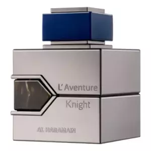 Al Haramain Perfumes L'Aventure Knight - Интернет-магазин. Kalinka-parfum.ru